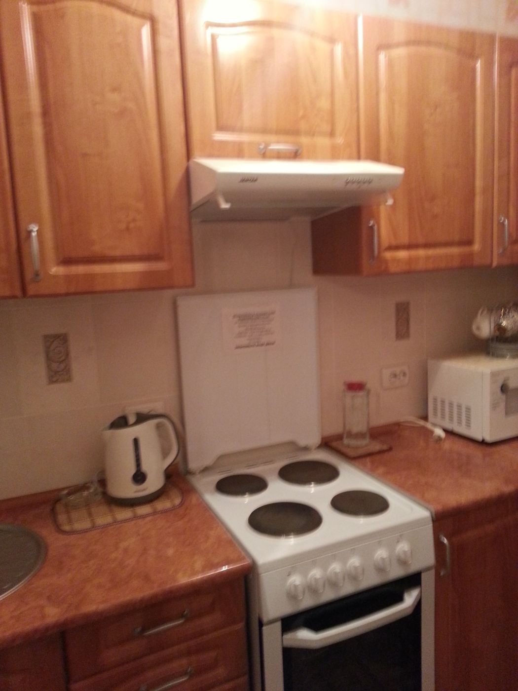 . Гостевой дом жилье под ключ у моря . Гаспра