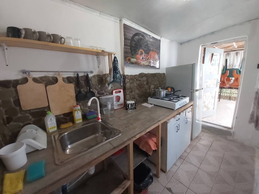 . Гостевой дом Гостевой дом "Спортлото-82".. Коктебель