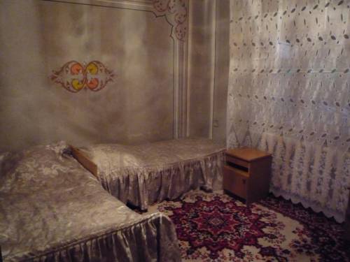 . Частный сектор Жильё в Абхазии. Цандрипш