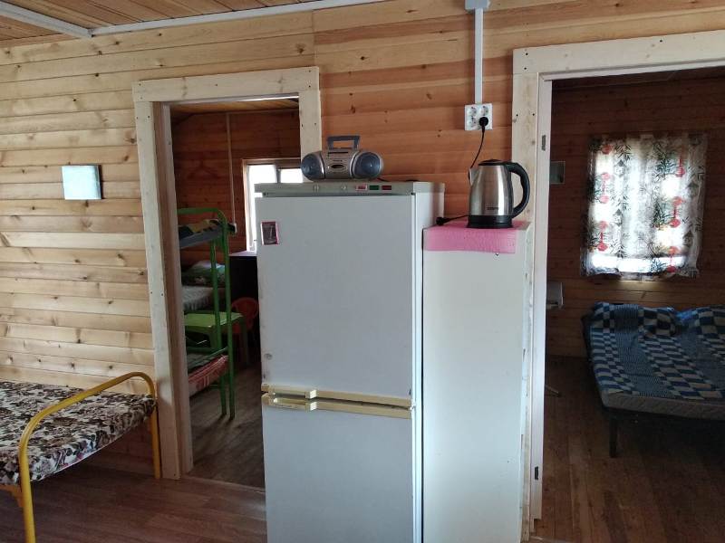 . Дом под ключ "Домик для отпуска" . Ейск