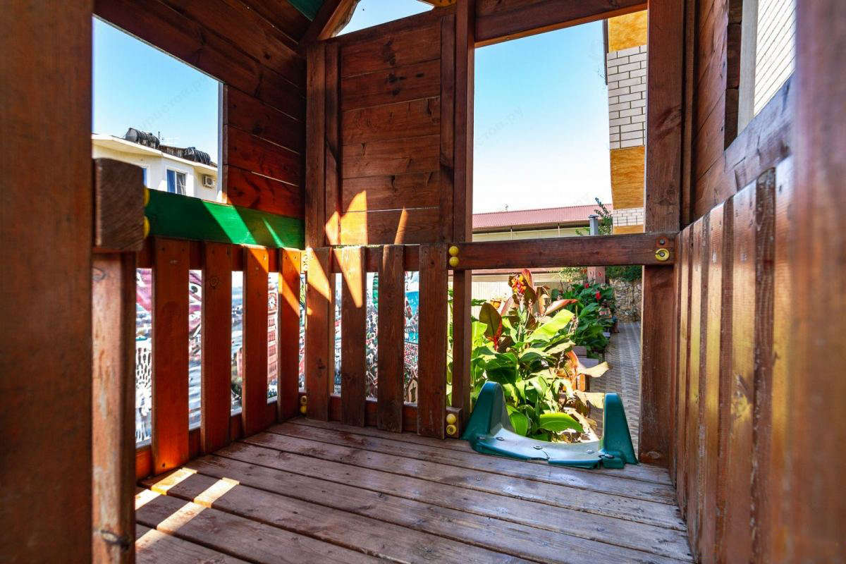 . Гостевой дом "Дом у моря" ("Villa Costa"). Нижнее Джемете