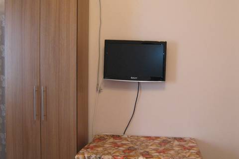 Люкс 2-х местный. Гостевой дом "Лето". Евпатория