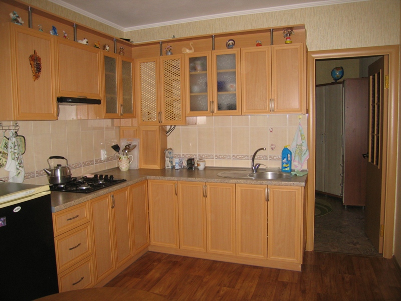 . Дом под ключ Цветочная 22. Судак