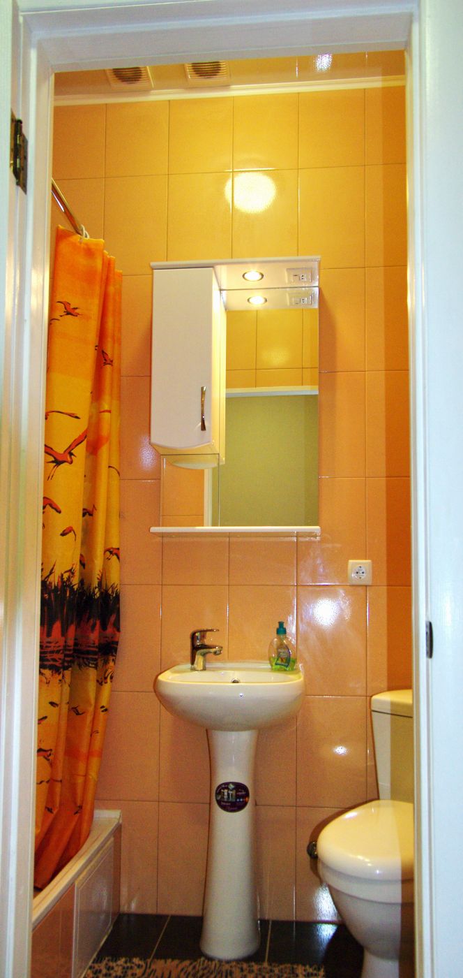 . Частный сектор Гостевой дом "У Галины".. Феодосия