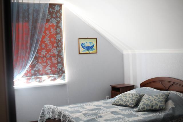 3х- местный. "Стрекоза". Сукко