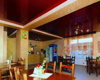 . Гостевой дом Гостевой дом «Алина». Анапа