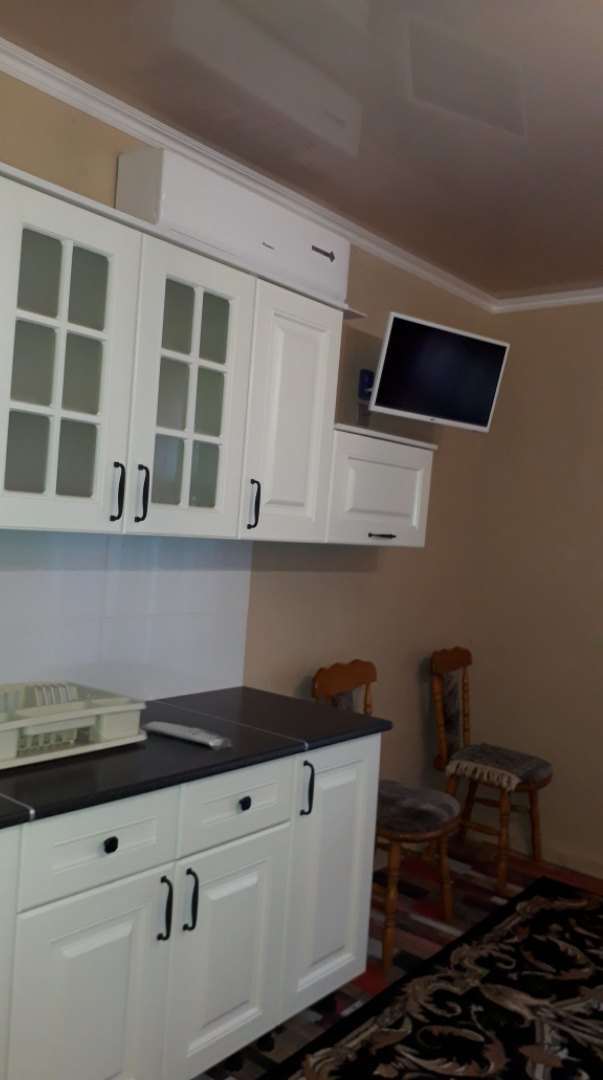 . Гостевой дом Гостевой дом «Уют». Небуг