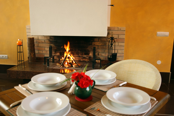 . Мини-отель «Тихая Дача». Солнечногорское