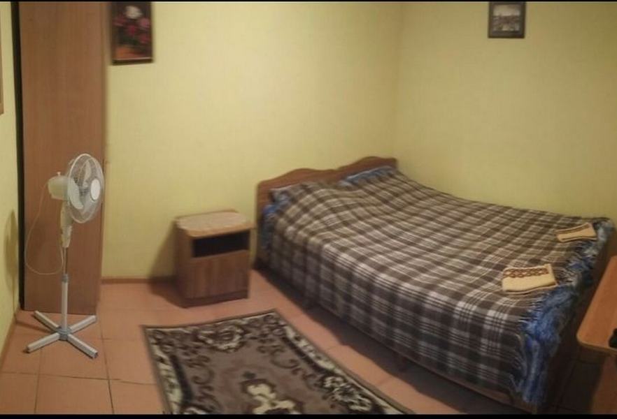 3х местный. Гостевой дом "У Юлии" . Лазаревское