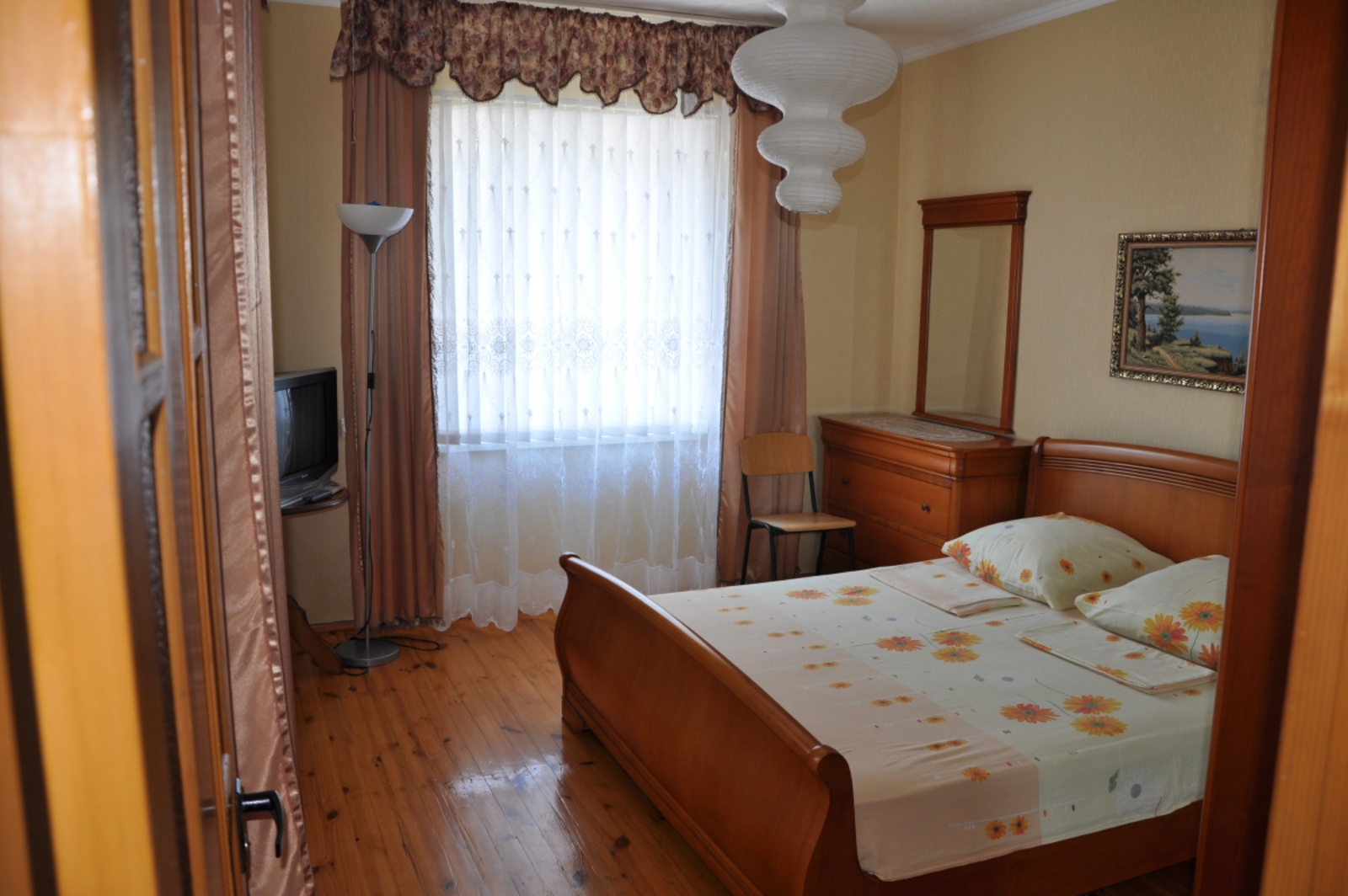 . Дом под ключ Евгения. Крым - частный сектор