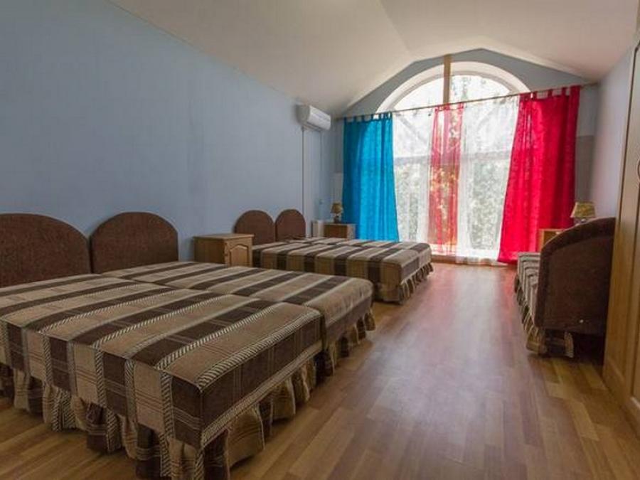 Повышенной комфортности 5-ти местный. Гостевой дом «Stefani-Hoff». Лермонтово Повышенной комфортности 5-ти местный. Гостевой дом «Stefani-Hoff». Лермонтово