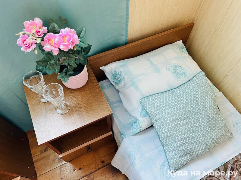 . Гостевой дом "Selena". Анапа