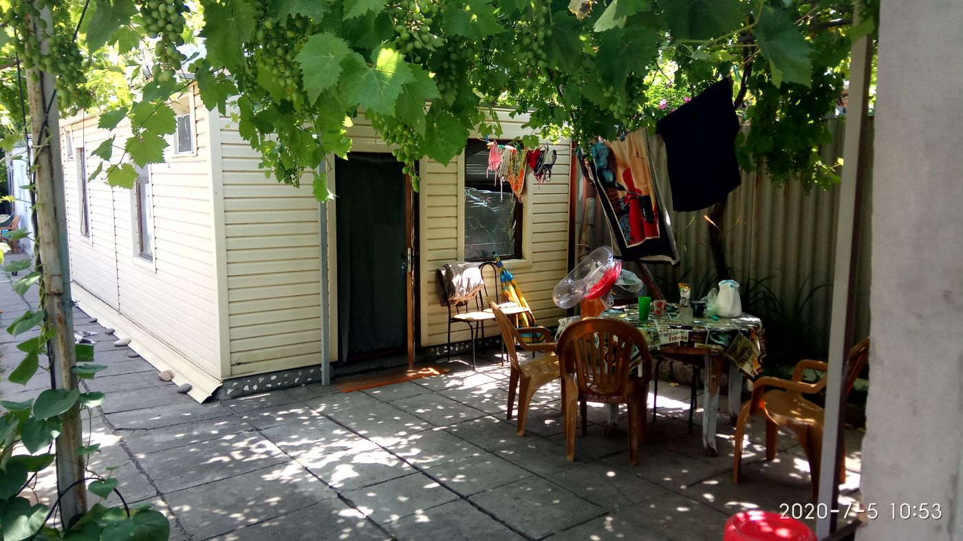 . Частный сектор Гостевой домик на у моря. Ейск