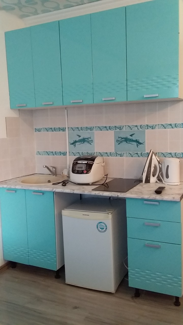 . Квартира в многоквартирном доме ЖК Адмиральская лагуна. Другое