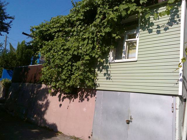 . Гостевой дом У Мартина. Туапсе