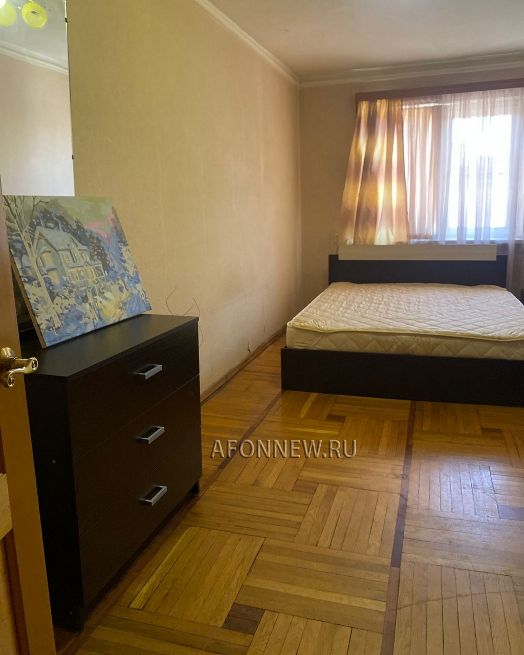 . Квартира в многоквартирном доме 3к квартира в центре Сухум под ключ море 5 мин. Сухум