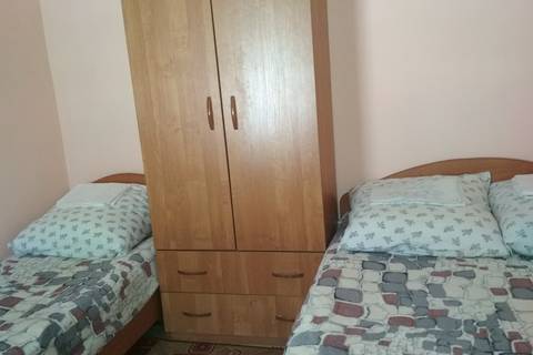 3-х местный Стандарт. Частный сектор «Отдых для друзей». Джубга