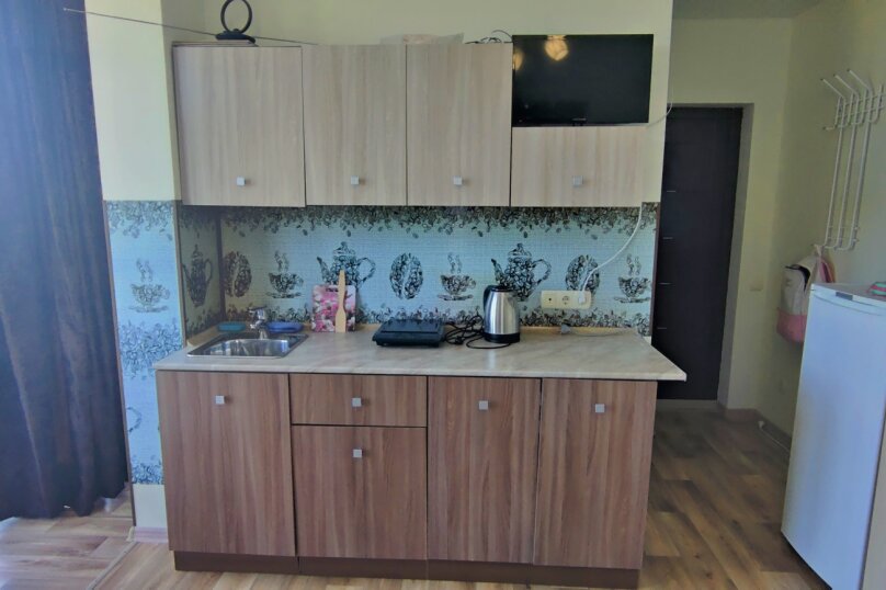 . Апарт-отель Дуэт. Гаспра