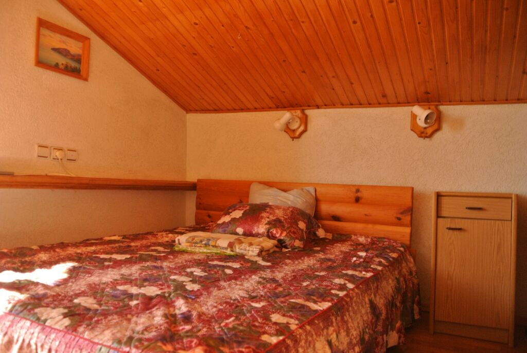 Коттедж. Гостевой дом ПОНИЗОВКА. Понизовка