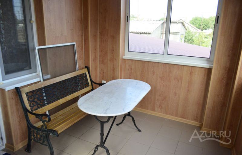 Дом под ключ. Дом под-ключ "Средняя 67". Евпатория