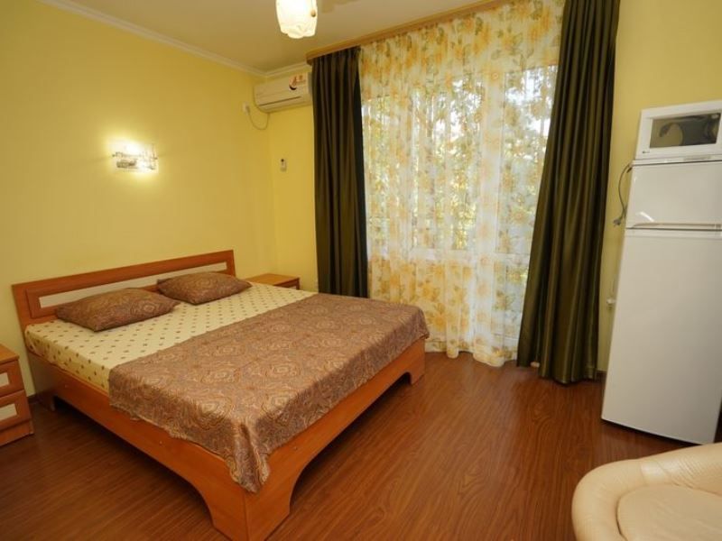 . Гостевой дом "Мимоза" . Агой