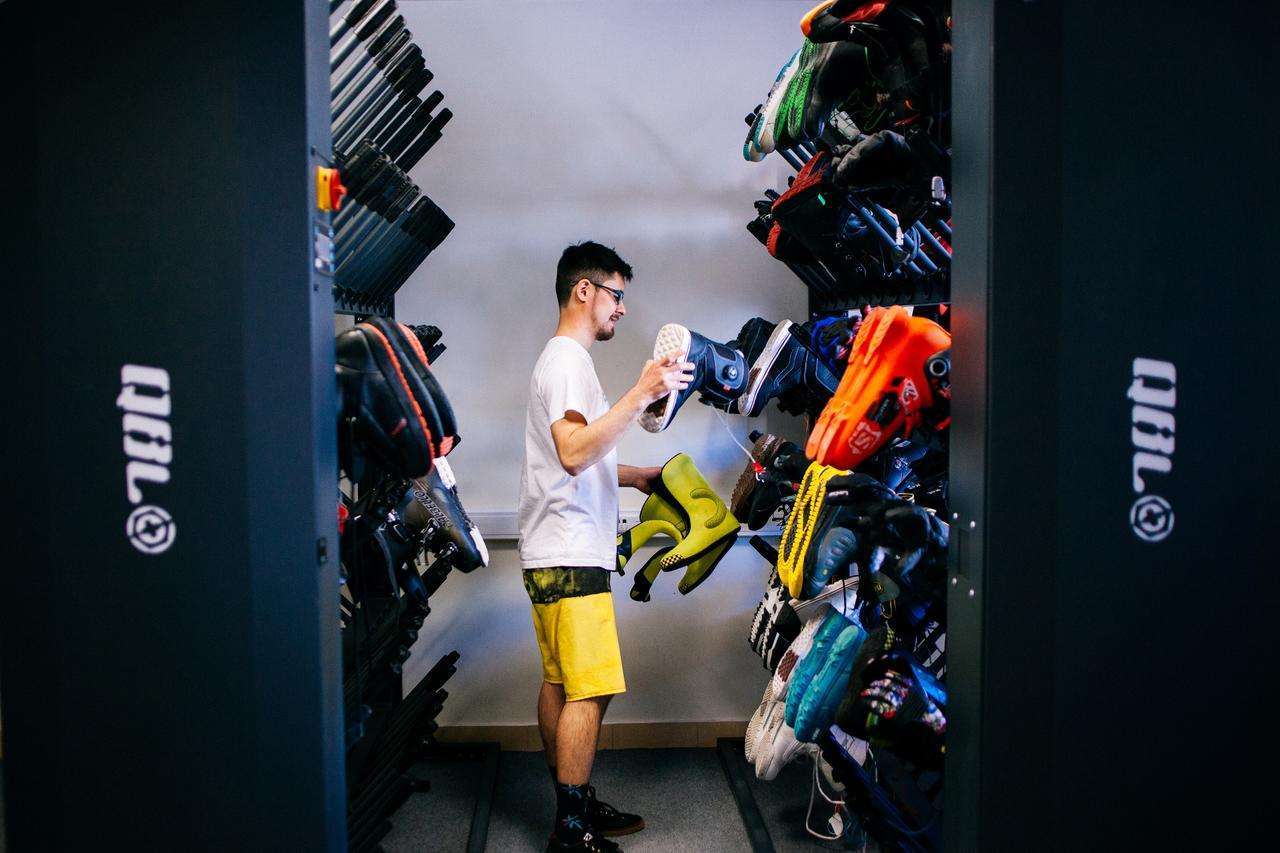 . Отель «Приют Панды». Красная Поляна