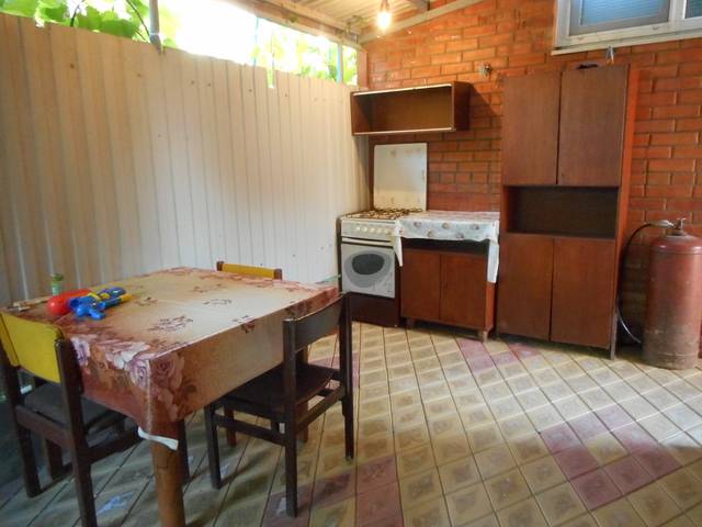 . Частный сектор «Отдых для друзей». Джубга