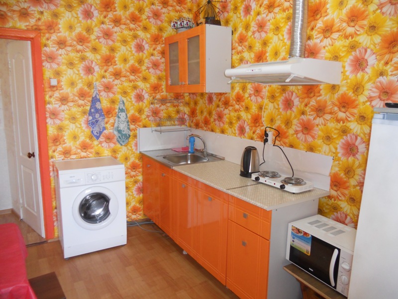 . Дом под ключ Под каштаном. Судак