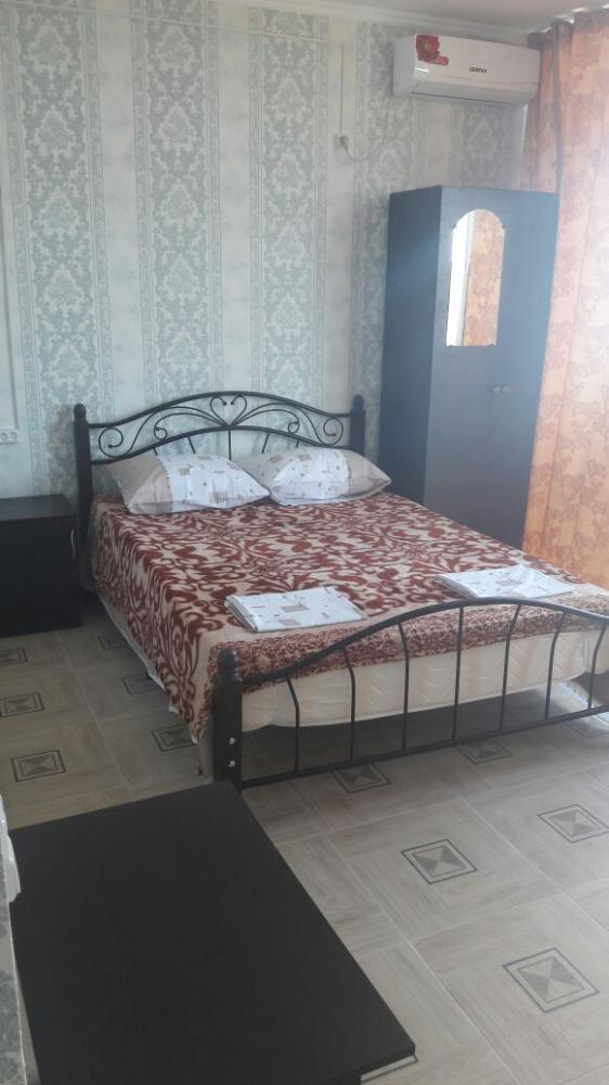 . Гостевой дом Siberia. Гагра