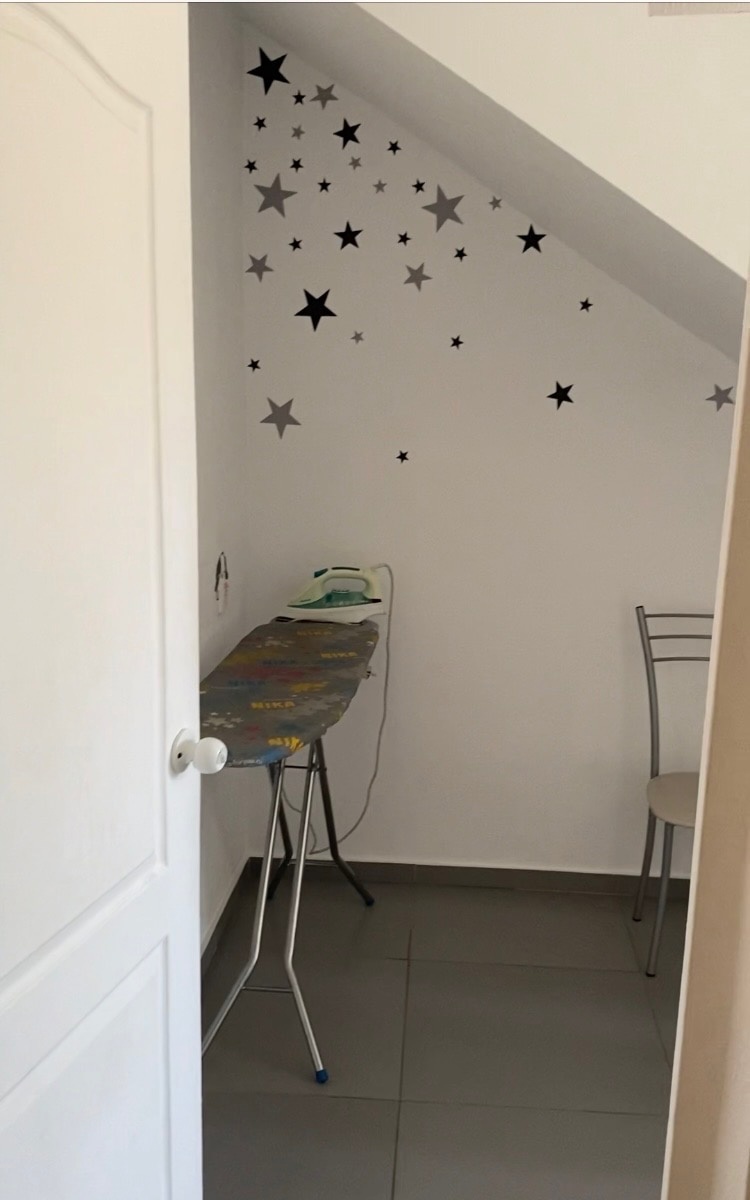 . Гостевой дом ДИВО. Верхнее Джемете