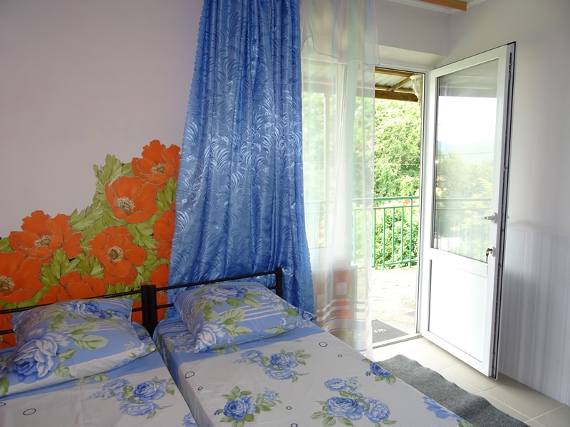 . Частный сектор "Панорама" . Лермонтово