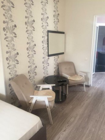 Люкс. Отель White Roes. Туапсе