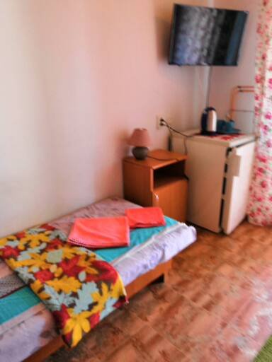 . Усадьба "Элиана". Рыбачье