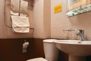 Стандарт. Отель Паланга. Анапа