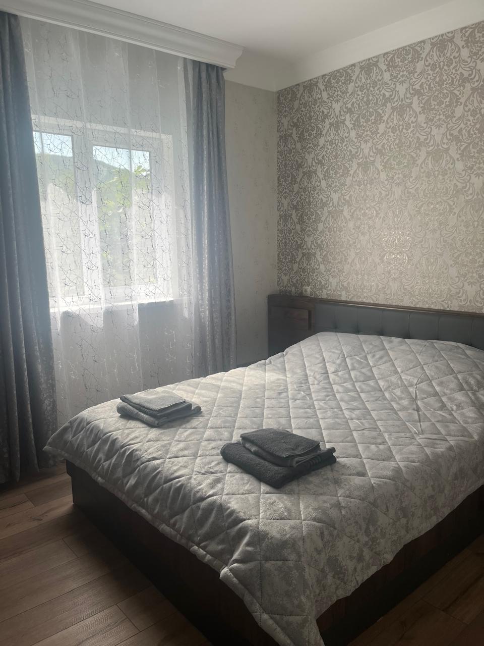 . Дом под ключ ЭКО дом . Криница