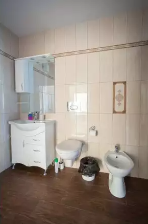 Апартаменты двухкомнатные. Апартаменты «Вершина». Домбай - апартаменты