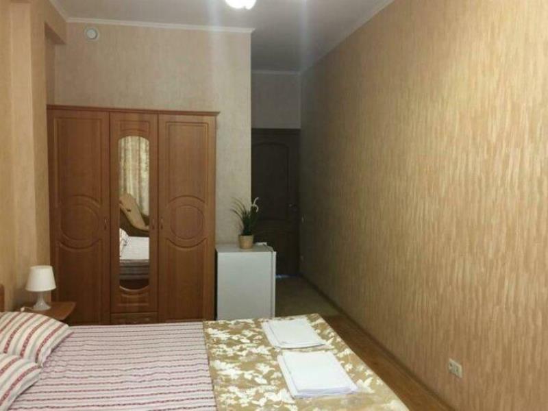 . Отель "Морской берег". Рыбачье