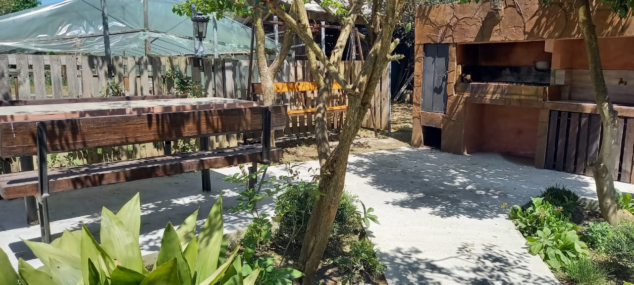 . Гостевой дом ЭЙВА. Пицунда