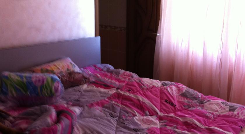 Стандарт. Отель на Звездная 2. Туапсе