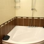 . Гостевой дом "Дача на Березовой". Красная Поляна