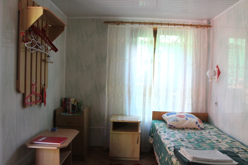 2-х местный номер Эконом. Частный сектор "Green House" . Джубга