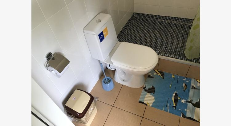 ТРЕХМЕСТНЫЙ СТАНДАРТ. Отель "Элеон"      . Джубга