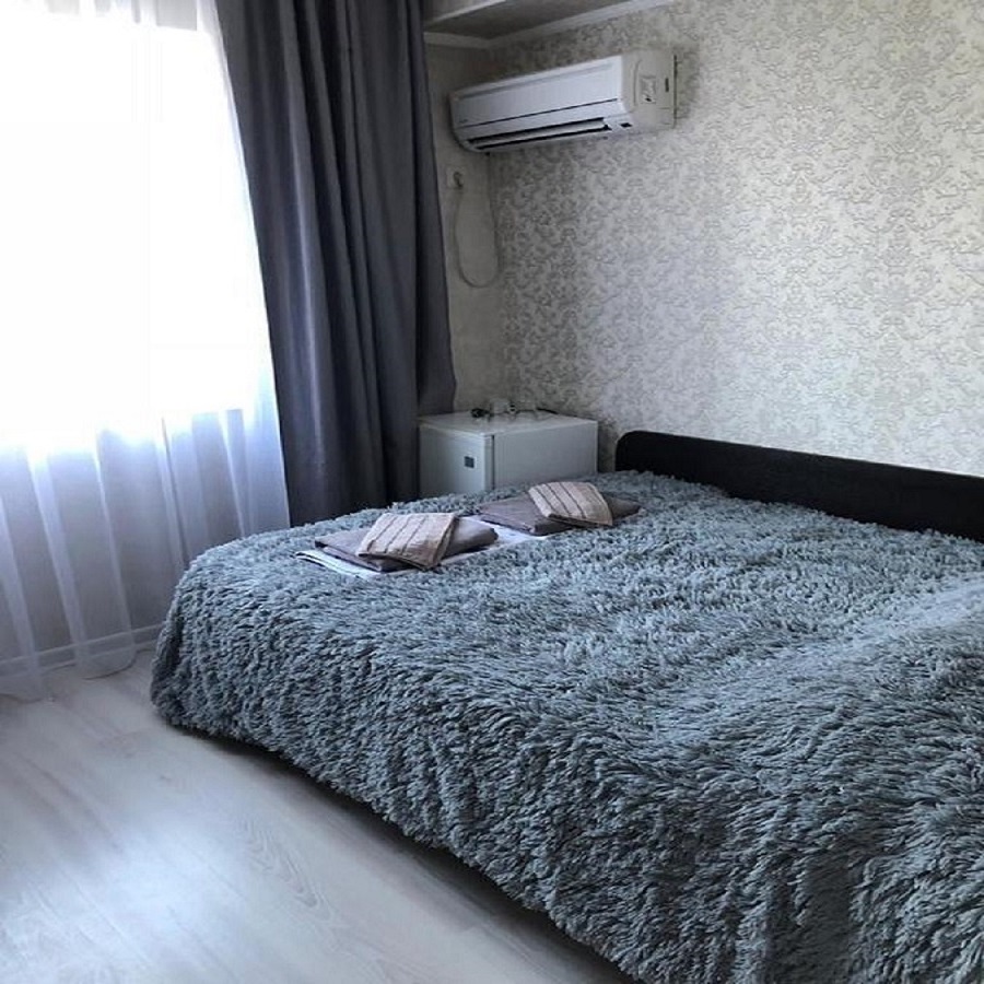 . Мини гостиница "По Песчаной 16А". Нижнее Джемете