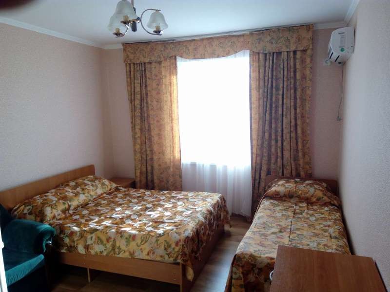 . Гостевой дом "Елена" - Цандрипш. Цандрипш