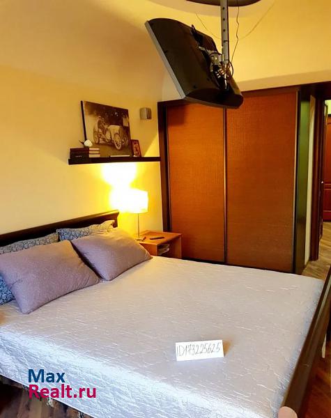 . Квартира в многоквартирном доме в Центральном и Хостинском районе города Сочи.. Сочи