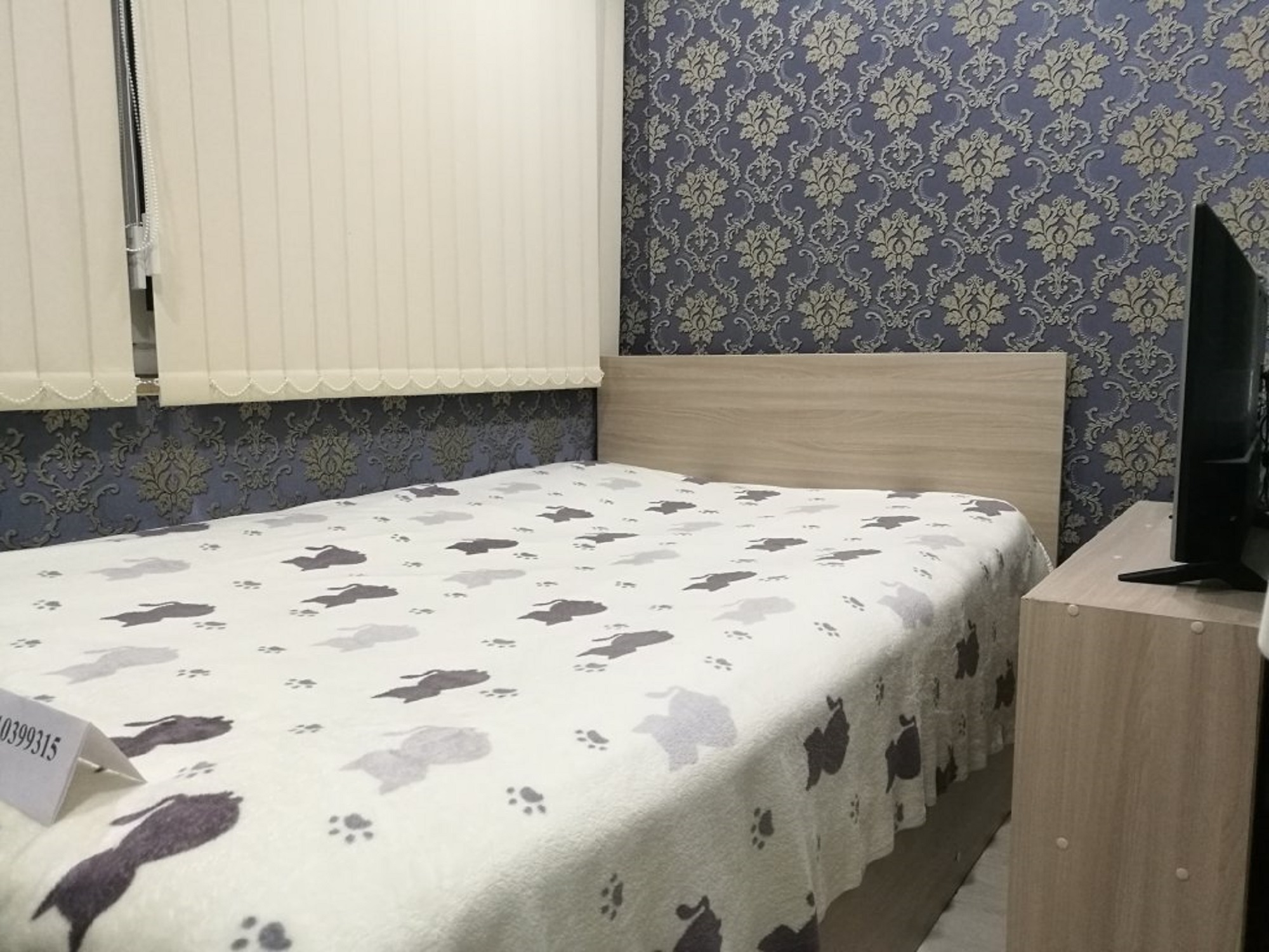 . 2-х комнт апартаменты по ул Партизанская. Лазаревское . 2-х комнт апартаменты по ул Партизанская. Лазаревское