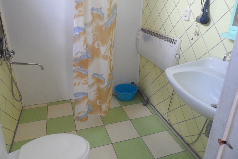 . Частный сектор У Ирины. Гагра