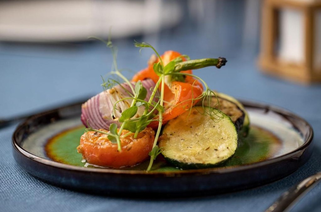 . Отель Тройка. Красная Поляна