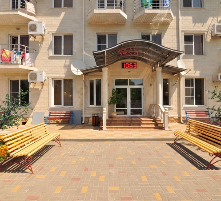 . "Элита". Новомихайловский . "Элита". Новомихайловский