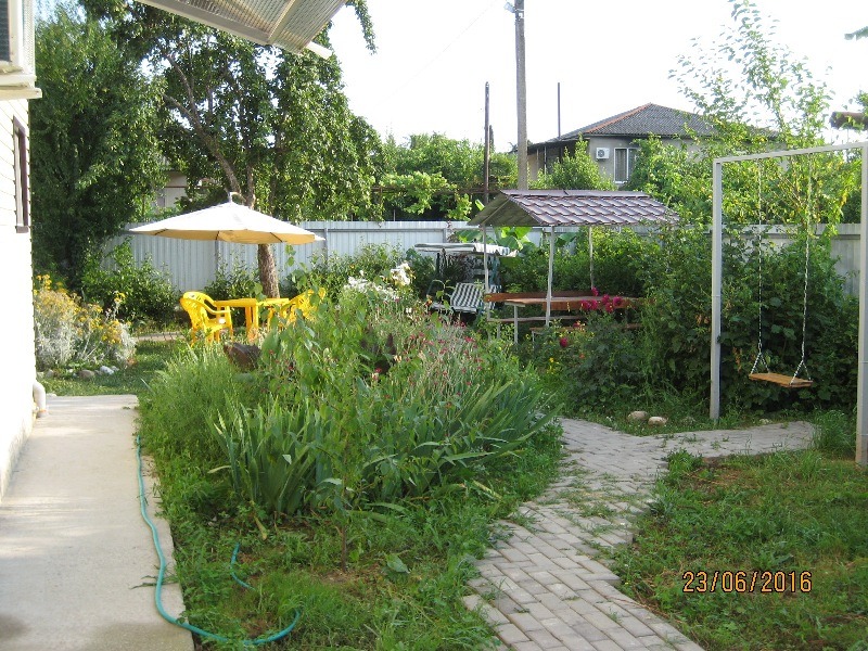 . Гостевой дом "Елена" - Цандрипш. Цандрипш